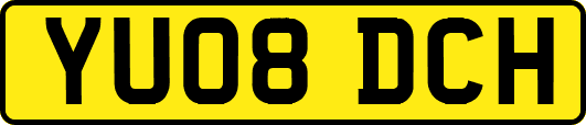 YU08DCH