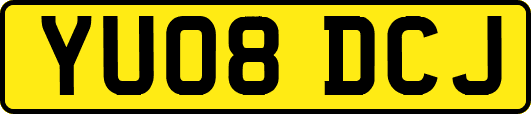 YU08DCJ