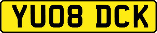 YU08DCK