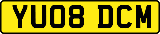 YU08DCM