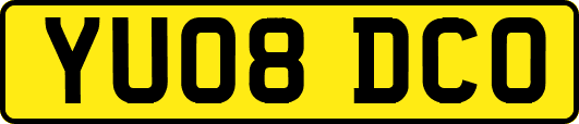 YU08DCO