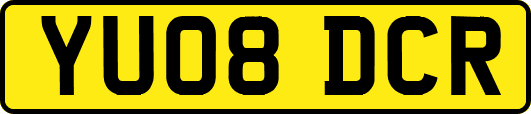 YU08DCR