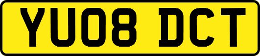 YU08DCT
