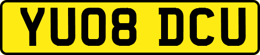 YU08DCU