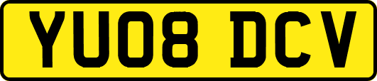 YU08DCV