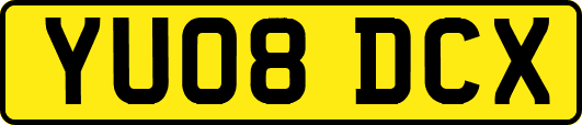 YU08DCX