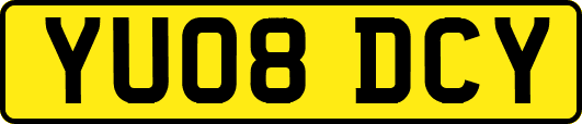 YU08DCY