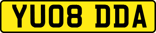 YU08DDA