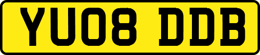 YU08DDB