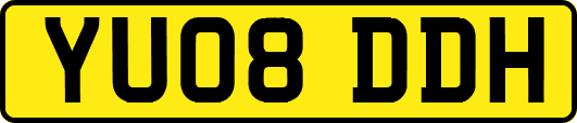 YU08DDH