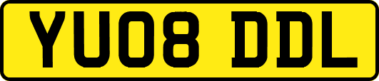 YU08DDL