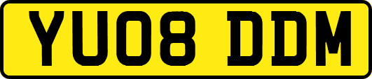 YU08DDM