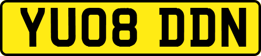 YU08DDN
