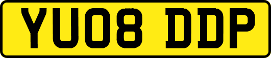 YU08DDP