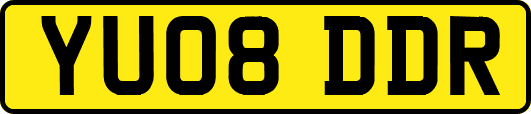 YU08DDR