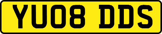 YU08DDS