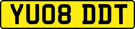 YU08DDT