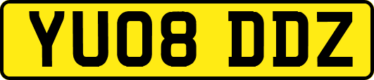 YU08DDZ