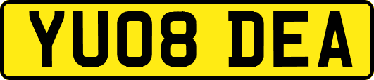 YU08DEA