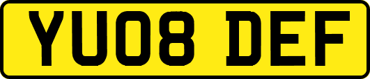 YU08DEF