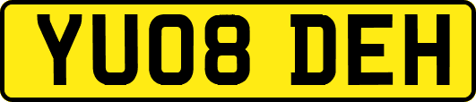 YU08DEH
