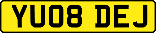 YU08DEJ