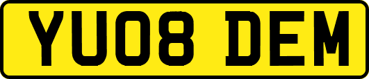 YU08DEM