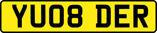 YU08DER