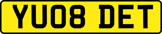 YU08DET