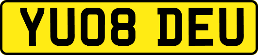 YU08DEU