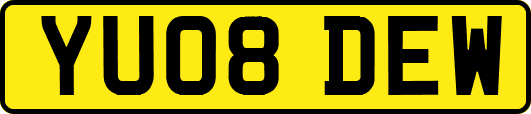 YU08DEW