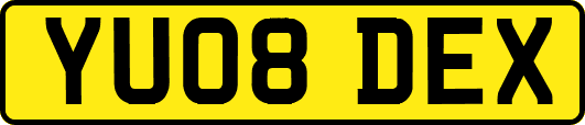 YU08DEX