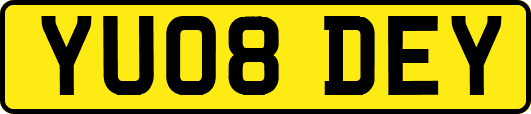 YU08DEY