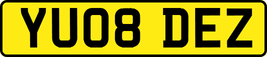 YU08DEZ