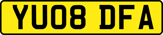 YU08DFA
