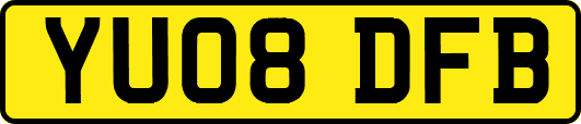 YU08DFB