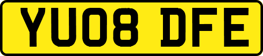 YU08DFE