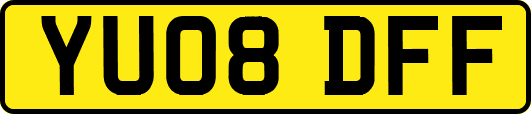 YU08DFF