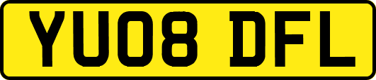 YU08DFL