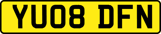 YU08DFN