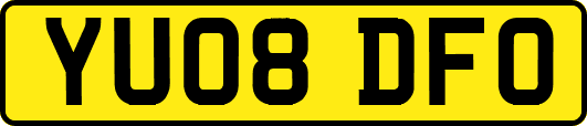 YU08DFO