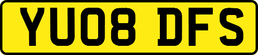 YU08DFS