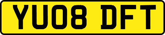 YU08DFT