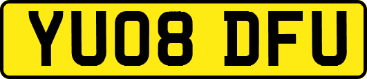 YU08DFU
