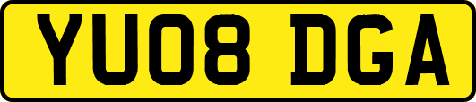 YU08DGA