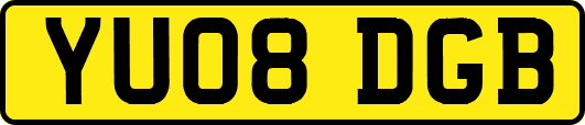 YU08DGB