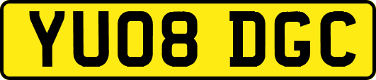 YU08DGC