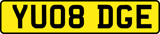 YU08DGE