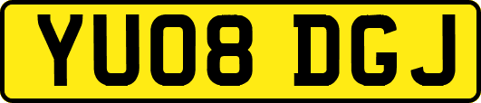 YU08DGJ