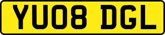 YU08DGL
